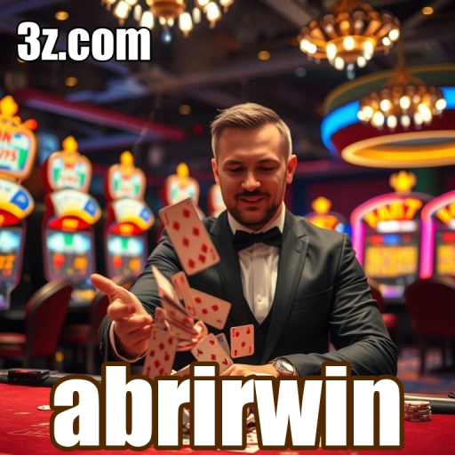 Bônus Fantásticos no abrirwin: Jogue e Ganhe Mais!