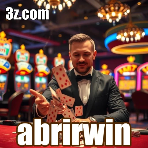 Bônus Fantásticos no abrirwin: Jogue e Ganhe Mais!