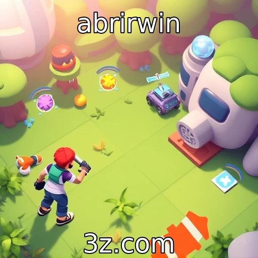 Mudanças nas preferências do consumidor por jogos mobile