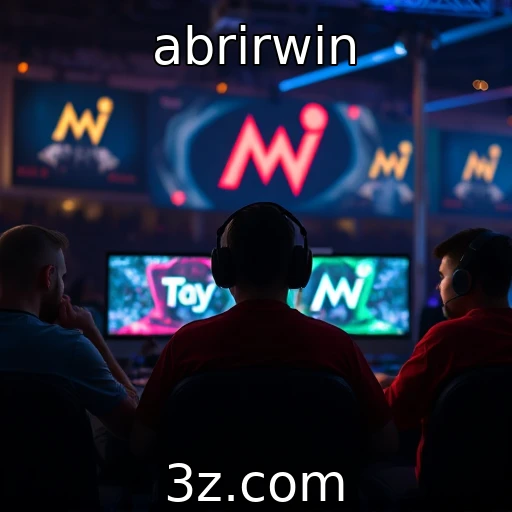 A evolução dos eSports e sua popularidade