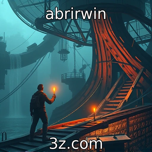 Evolução das narrativas em jogos interativos