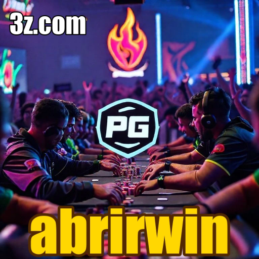 Loteria AbrirWin: Emoção e Oportunidades em Cada Sorteio