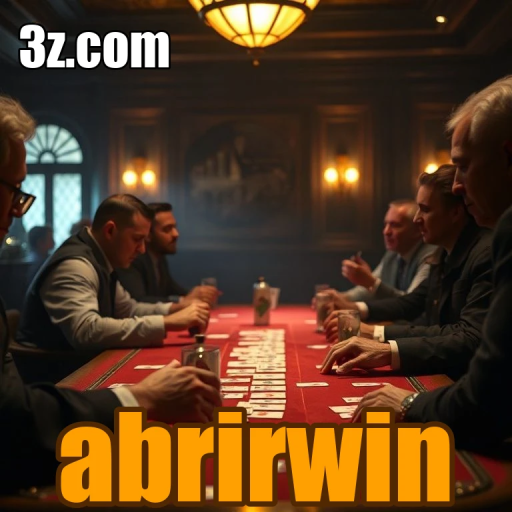abrirwin Poker Online